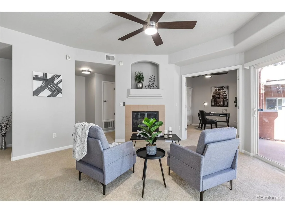 Photo of Unit 103 at 4608 Copeland Loop