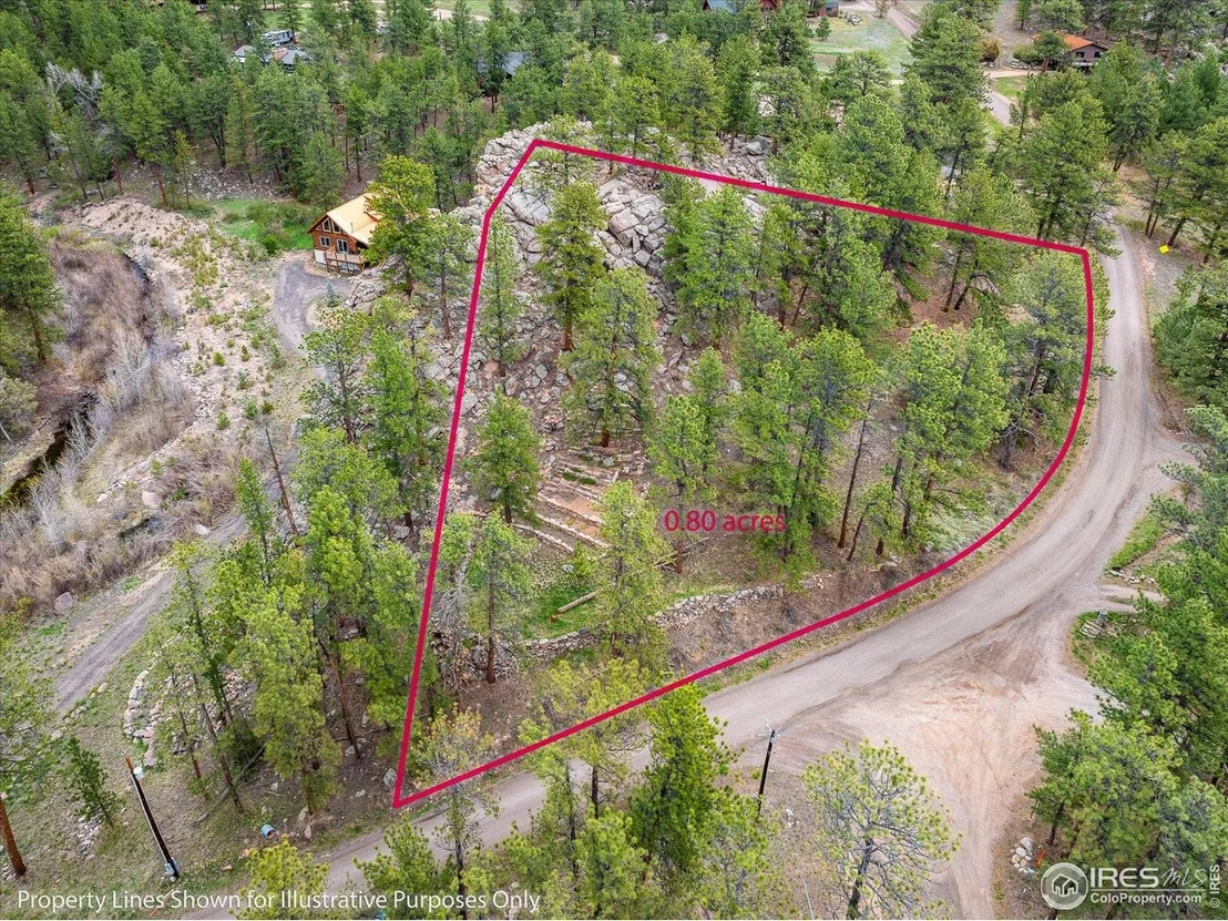Photo of 1289 Kiowa Rd