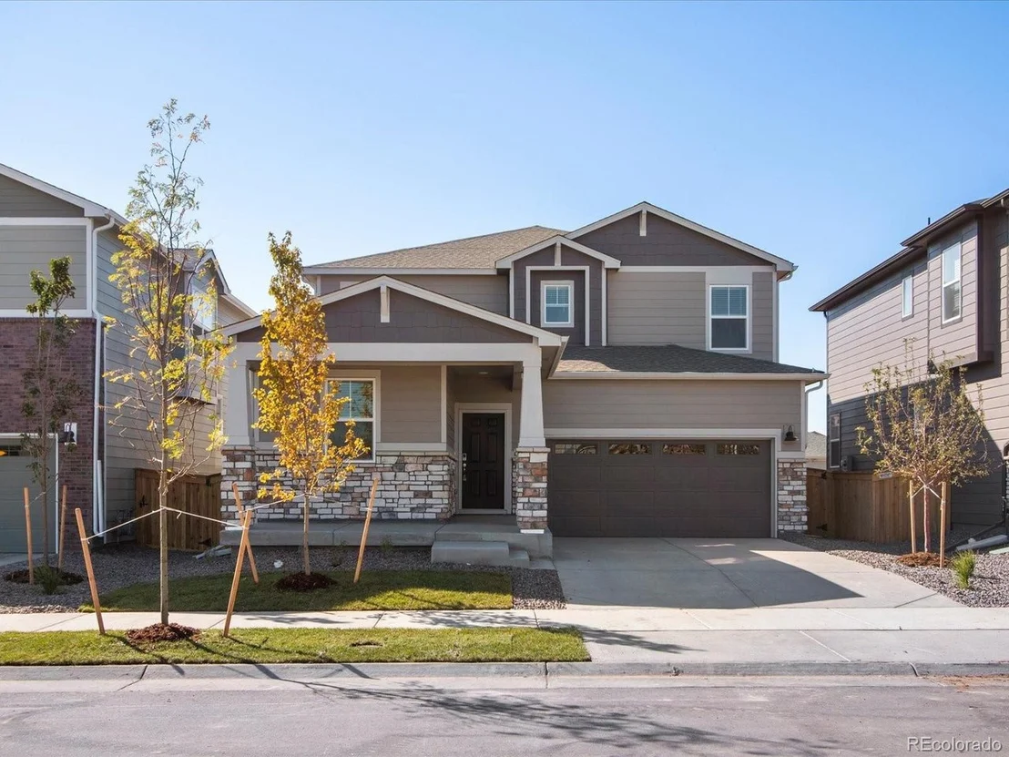 Photo of 545 Red Rock Pl