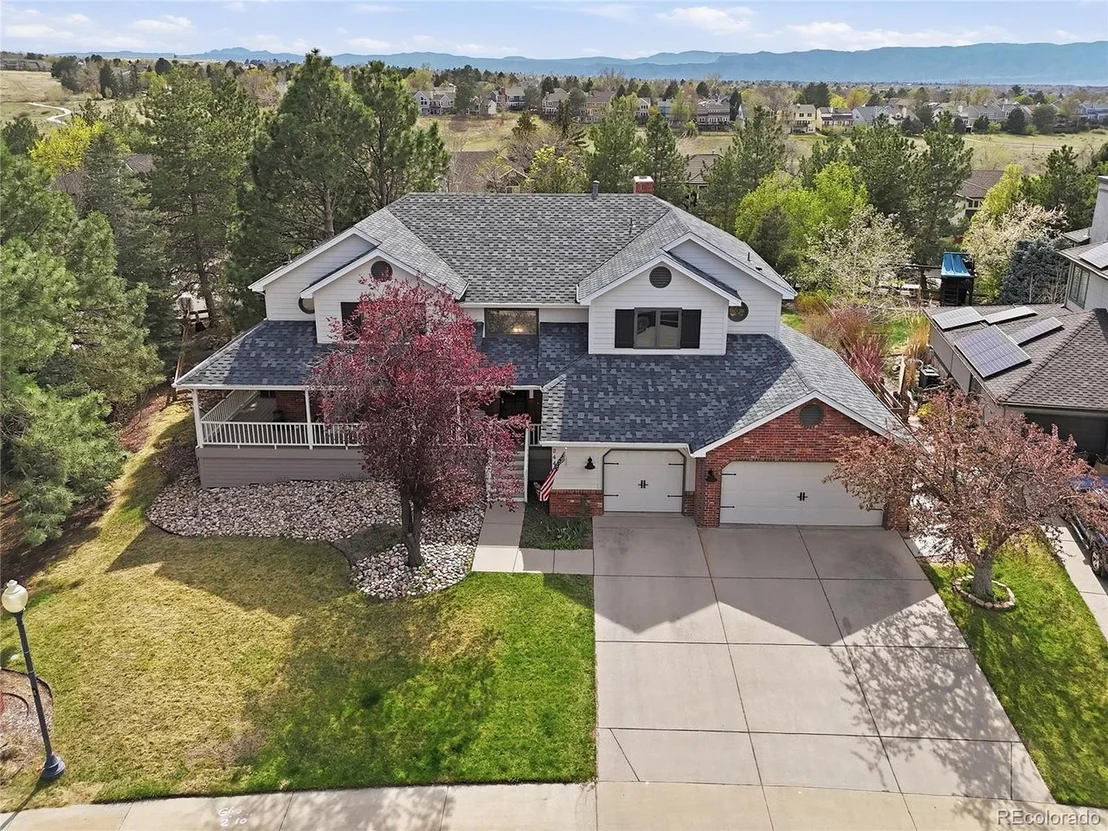 Photo of 2446 Glenhaven Dr