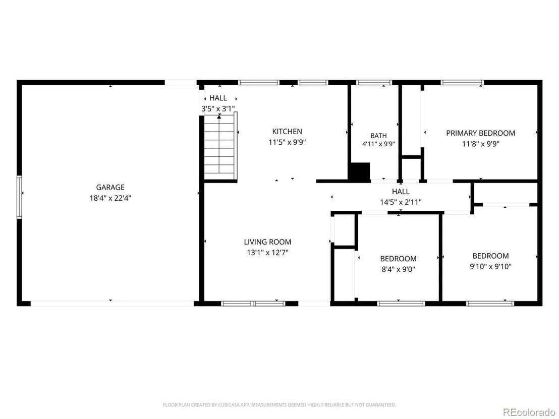 Photo of 6160 W 77th Pl