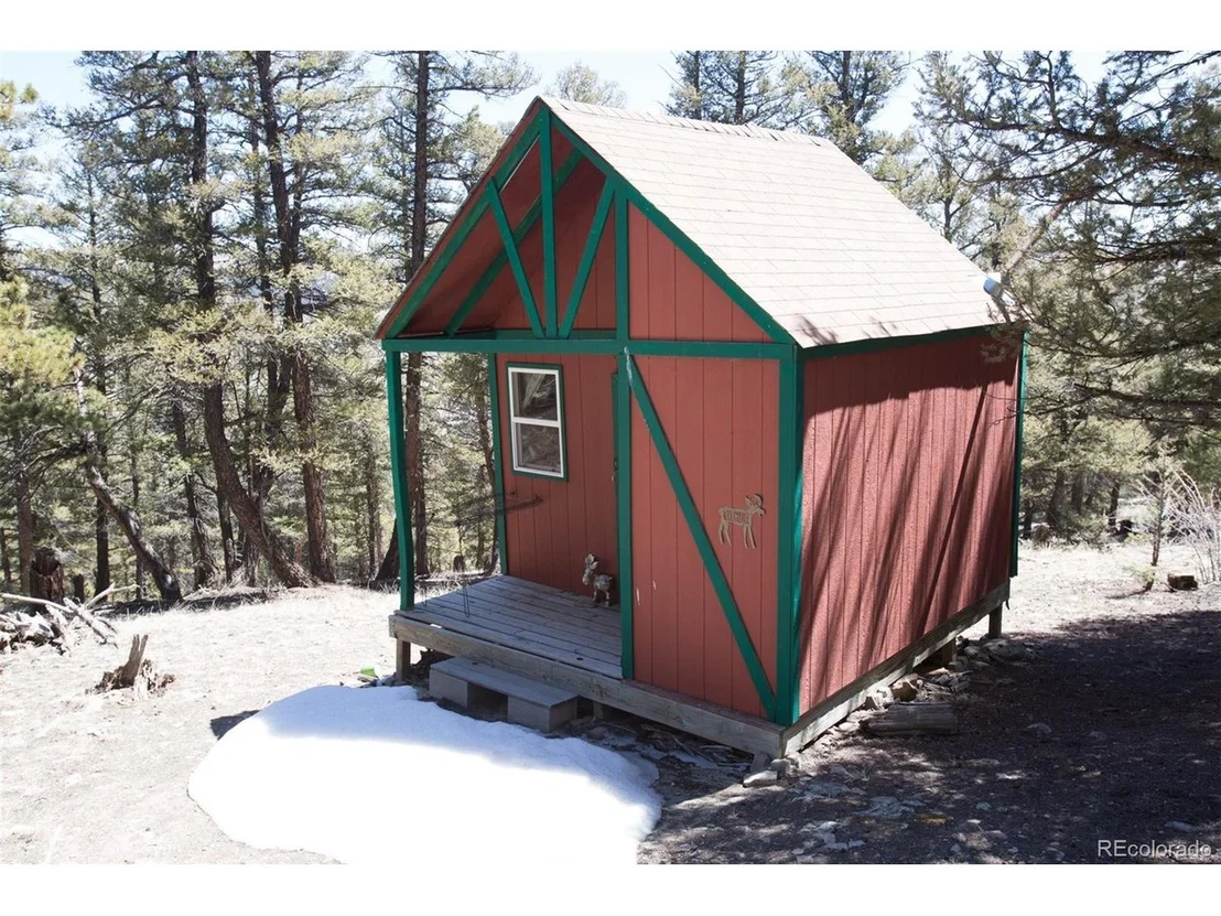 Photo of Middle Fork Vis