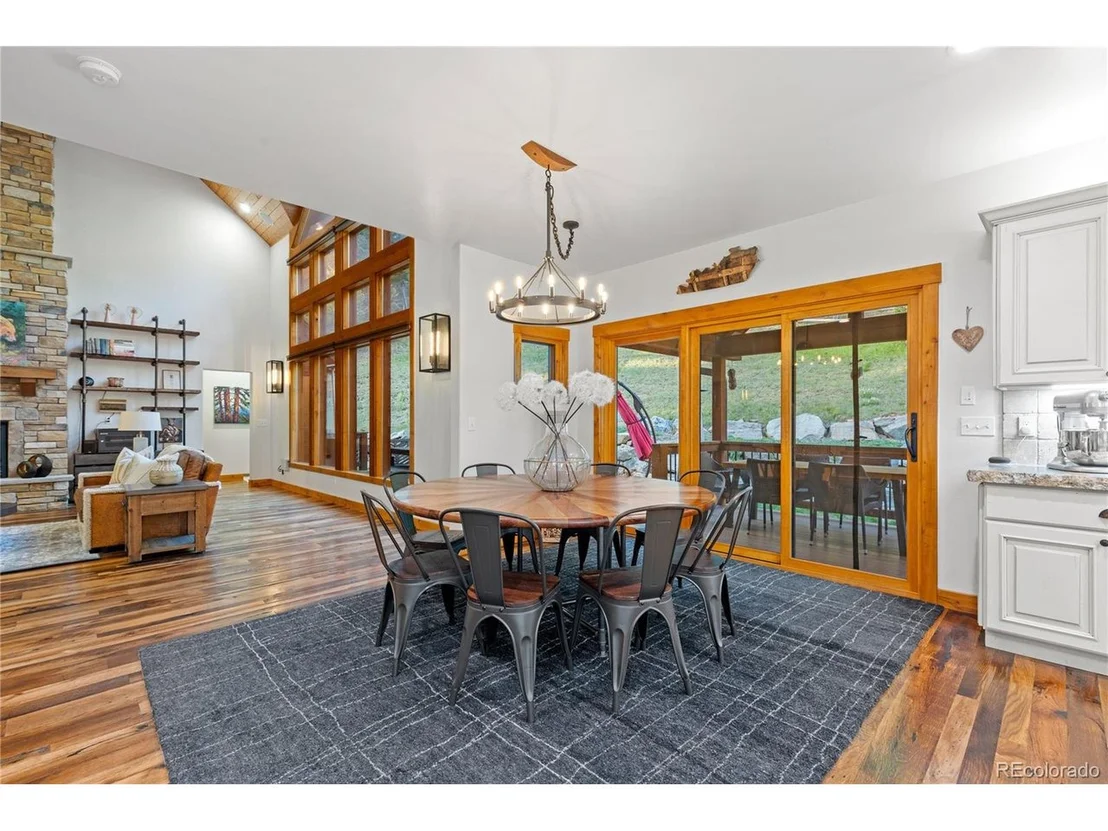 Photo of 27356 Kennedy Gulch Rd