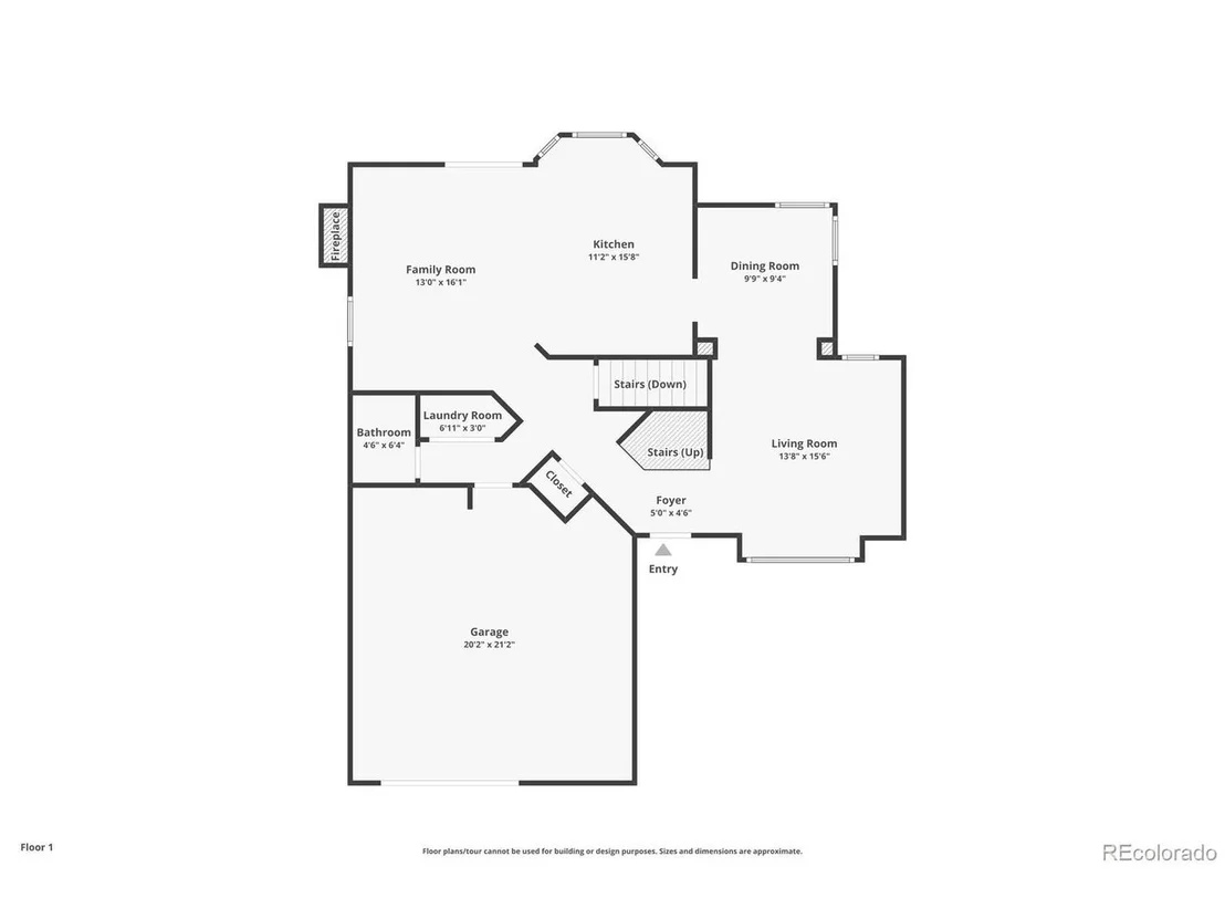 Photo of 9286 Windsor Way
