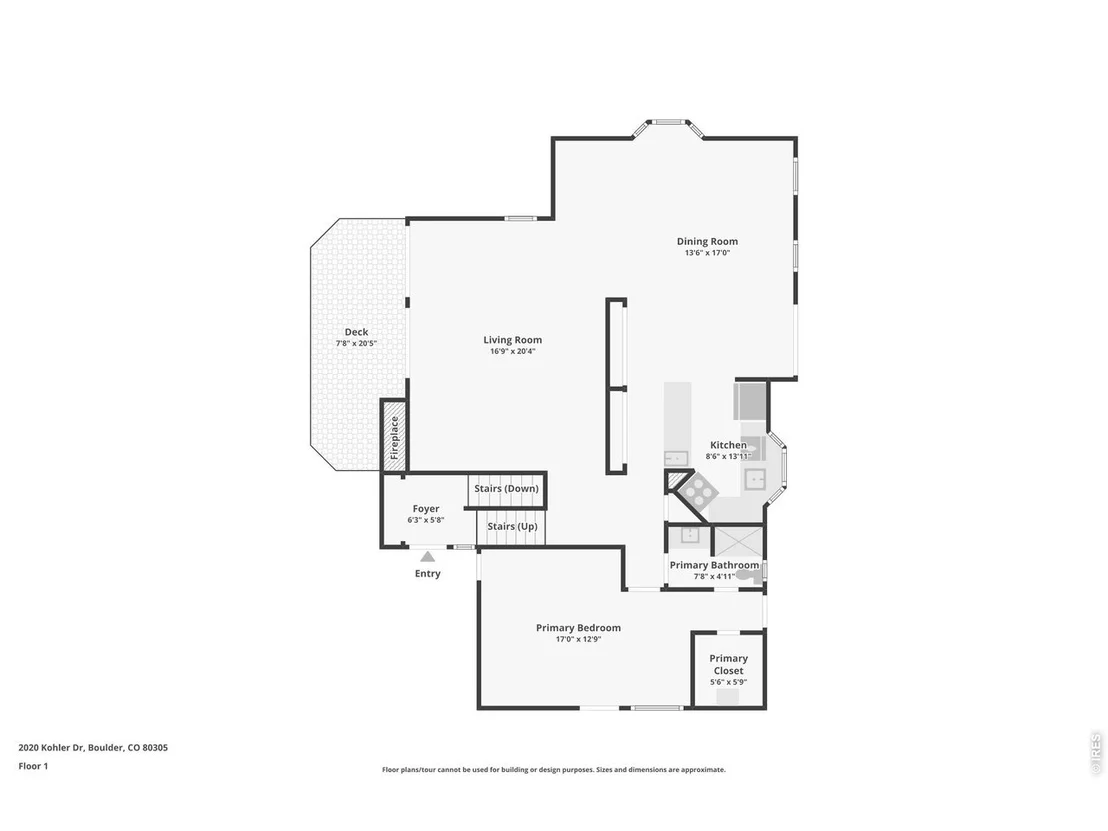 Photo of 2020 Kohler Dr
