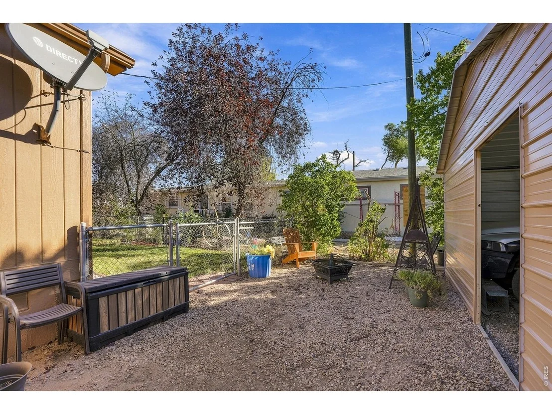 Photo of 404 W Shafer Ave