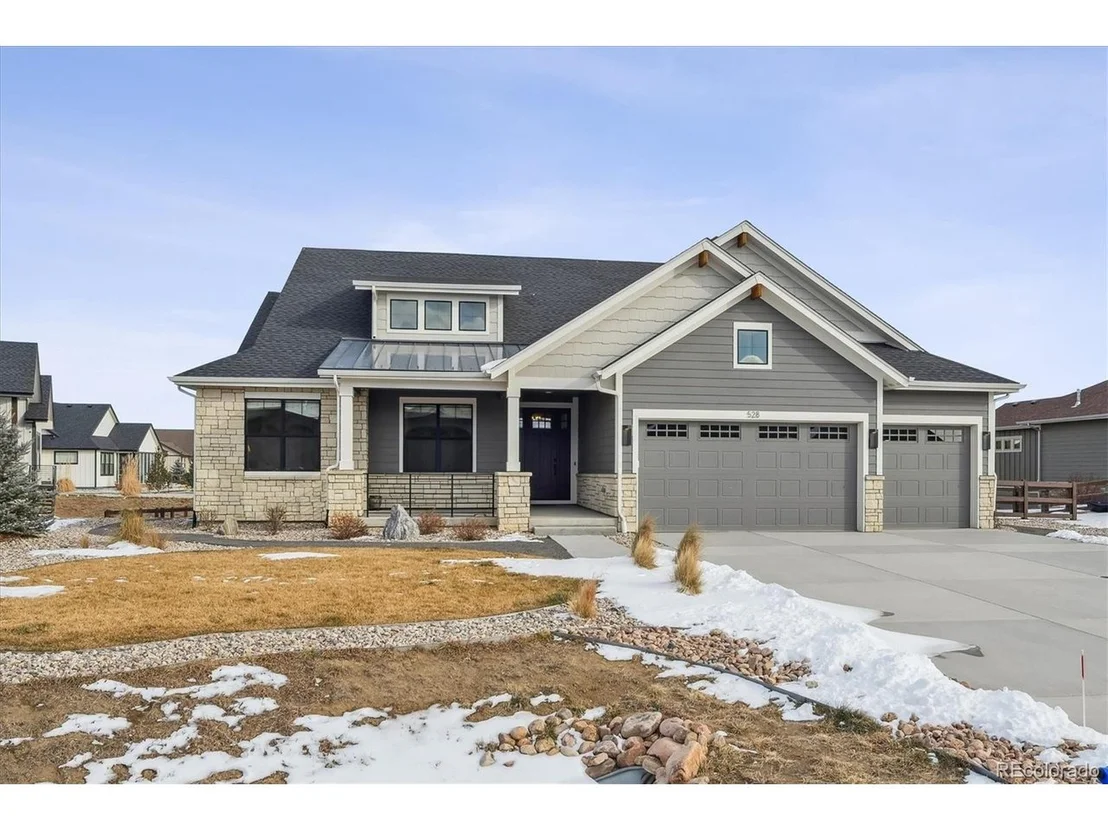 Photo of 528 Nesting Eagles Way