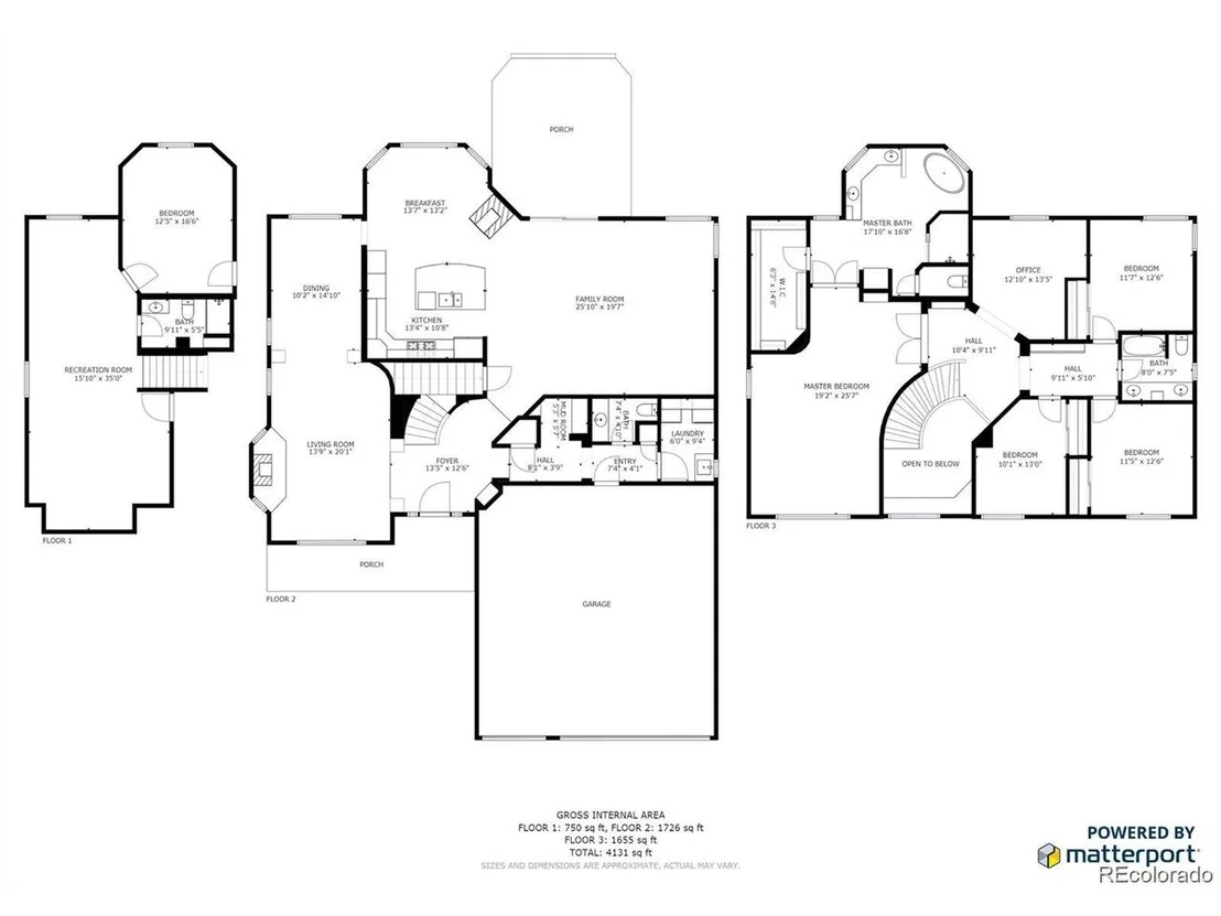 Photo of 2976 Clairton Dr