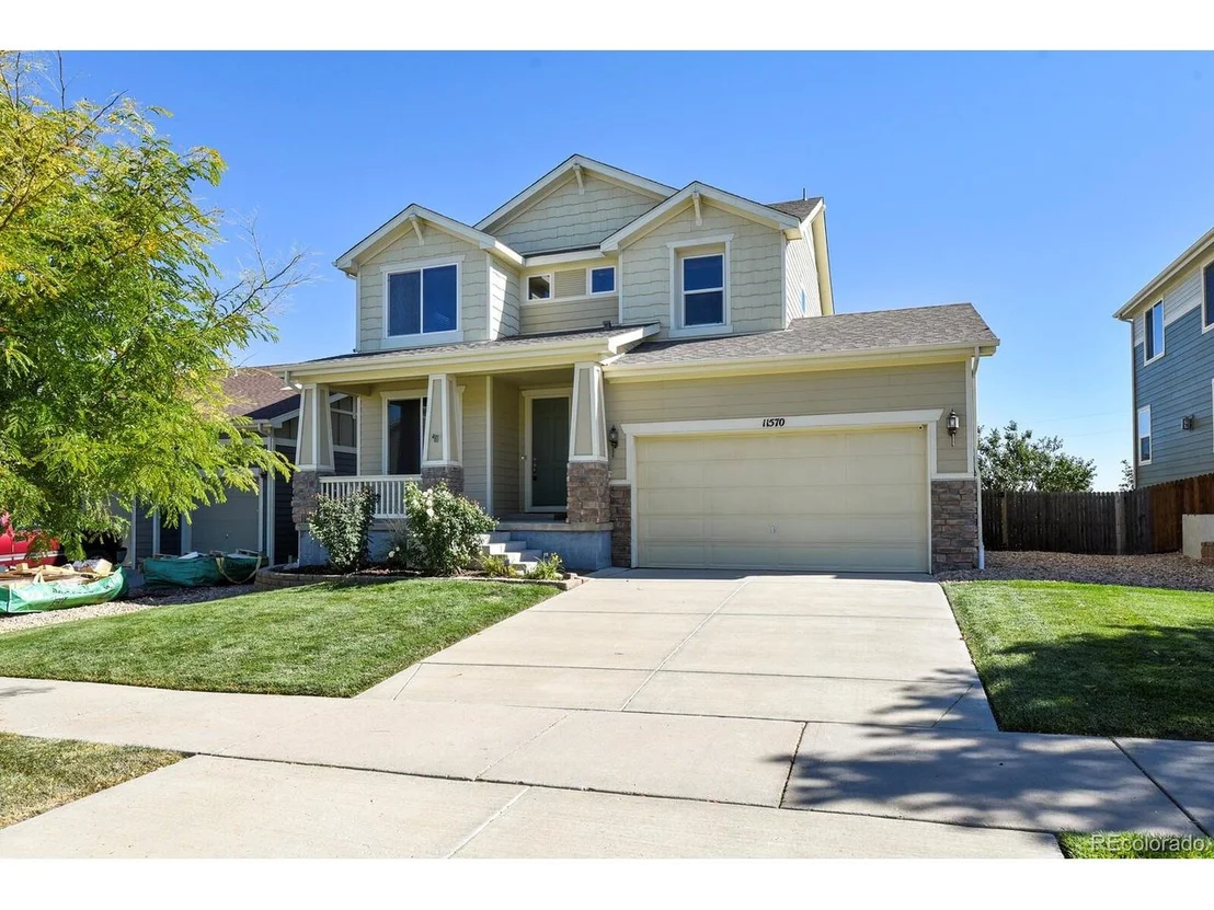 Photo of 11570 Yellow Daisy Dr