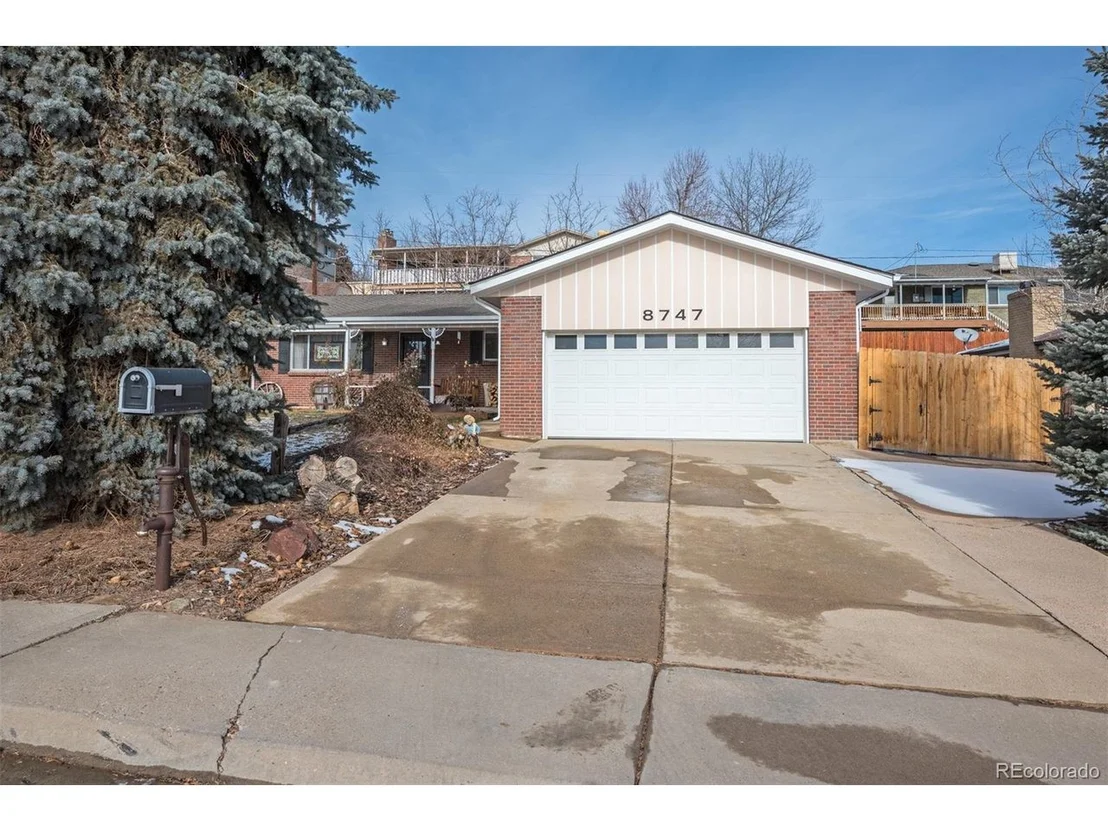 Photo of 8747 W 66th Pl