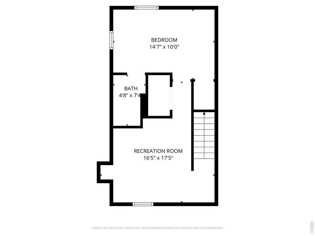Photo of Unit 11 at 3870 Broadway St