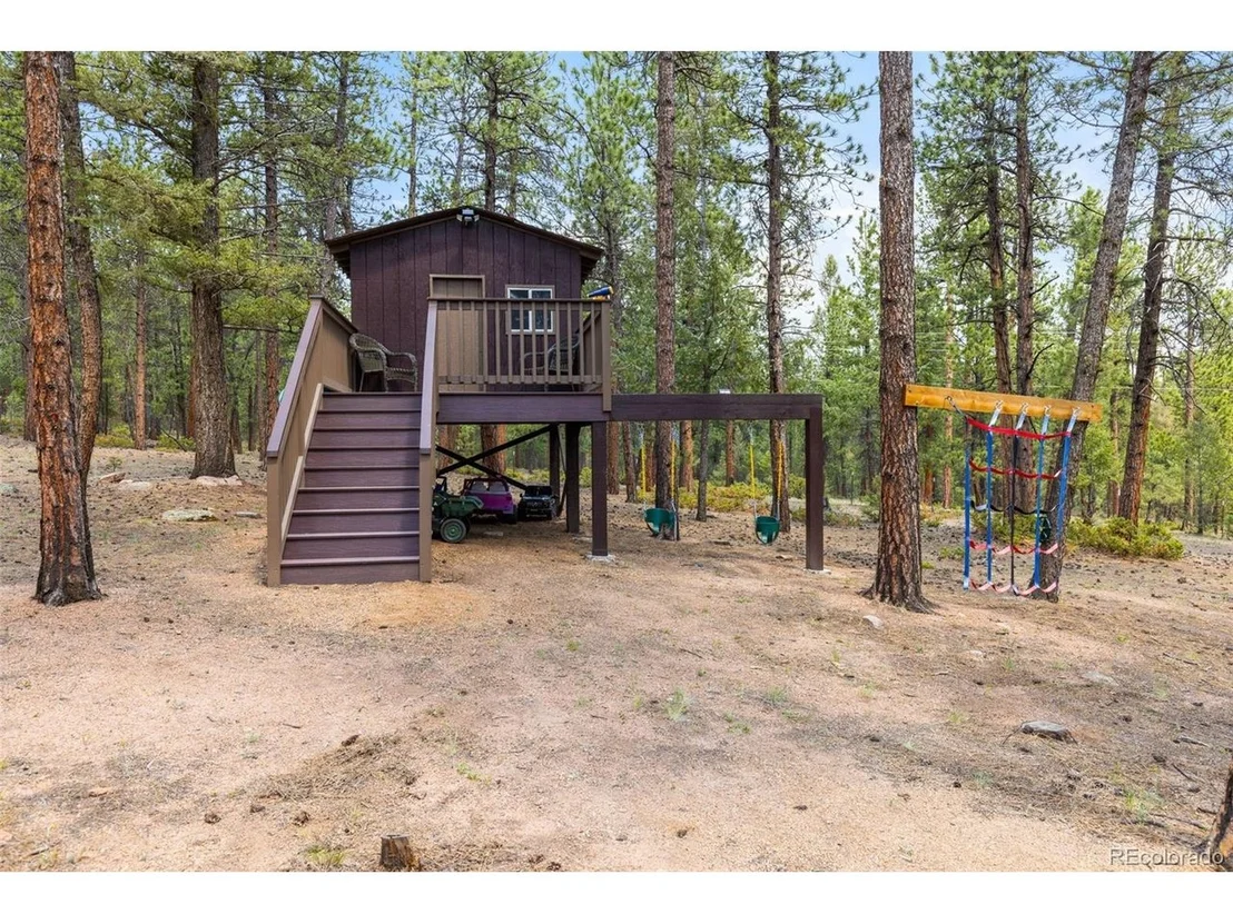 Photo of 1734 Mount Evans Blvd