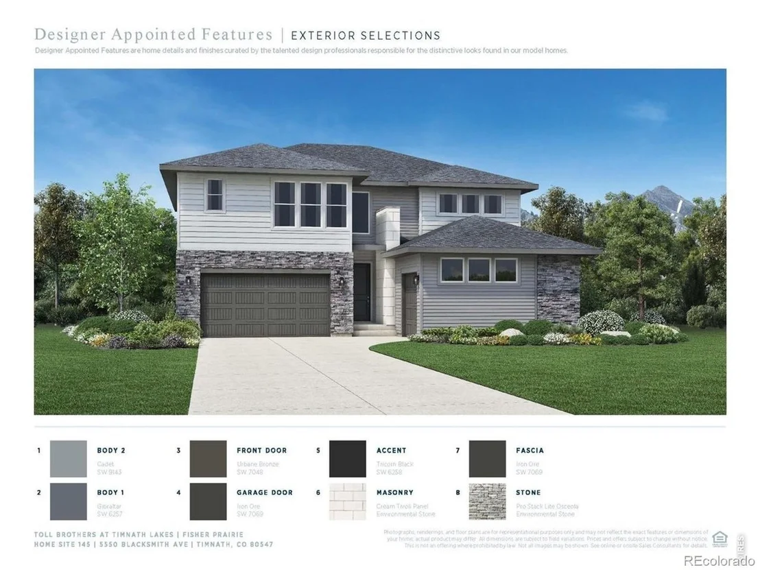 Photo of 5550 Blacksmith Ave