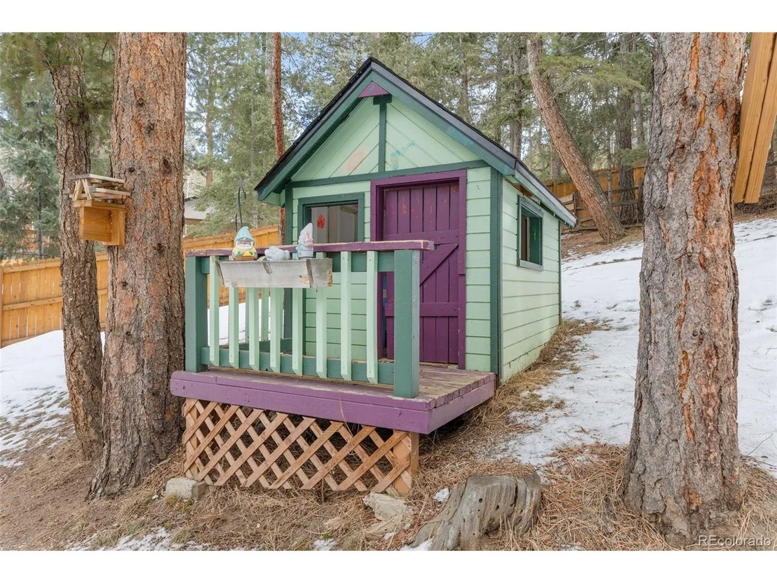 Photo of 27218 Mountain Park Rd