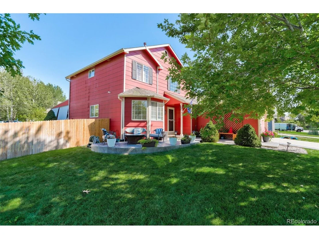 Photo of 5363 Badger Ln