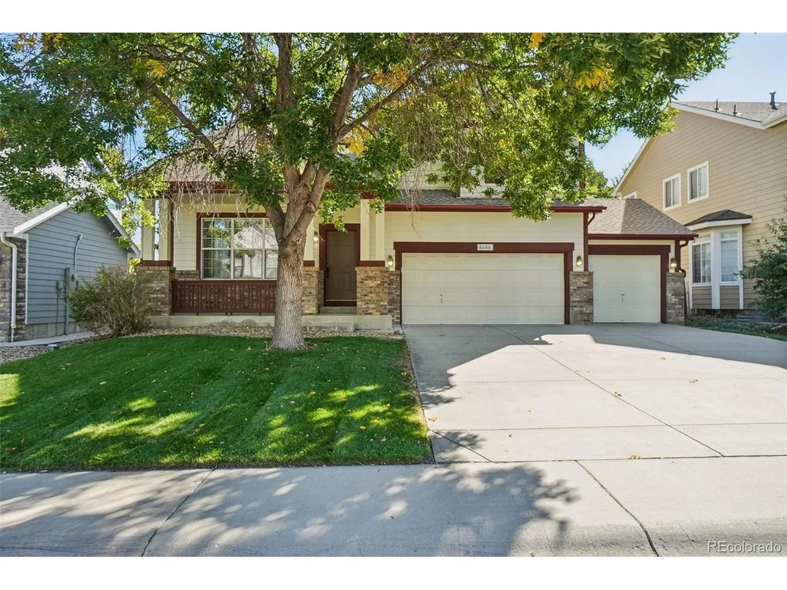 Photo of 6489 Silverleaf Ave