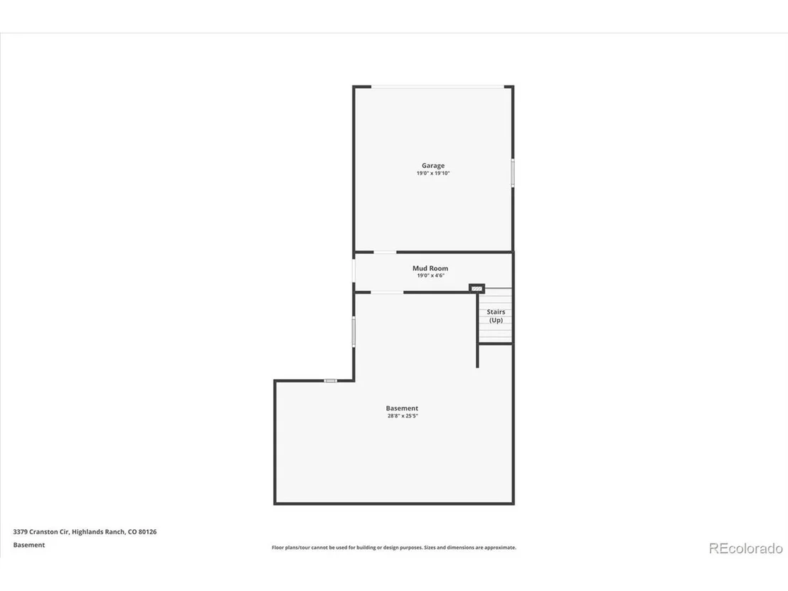 Photo of 3379 Cranston Cir