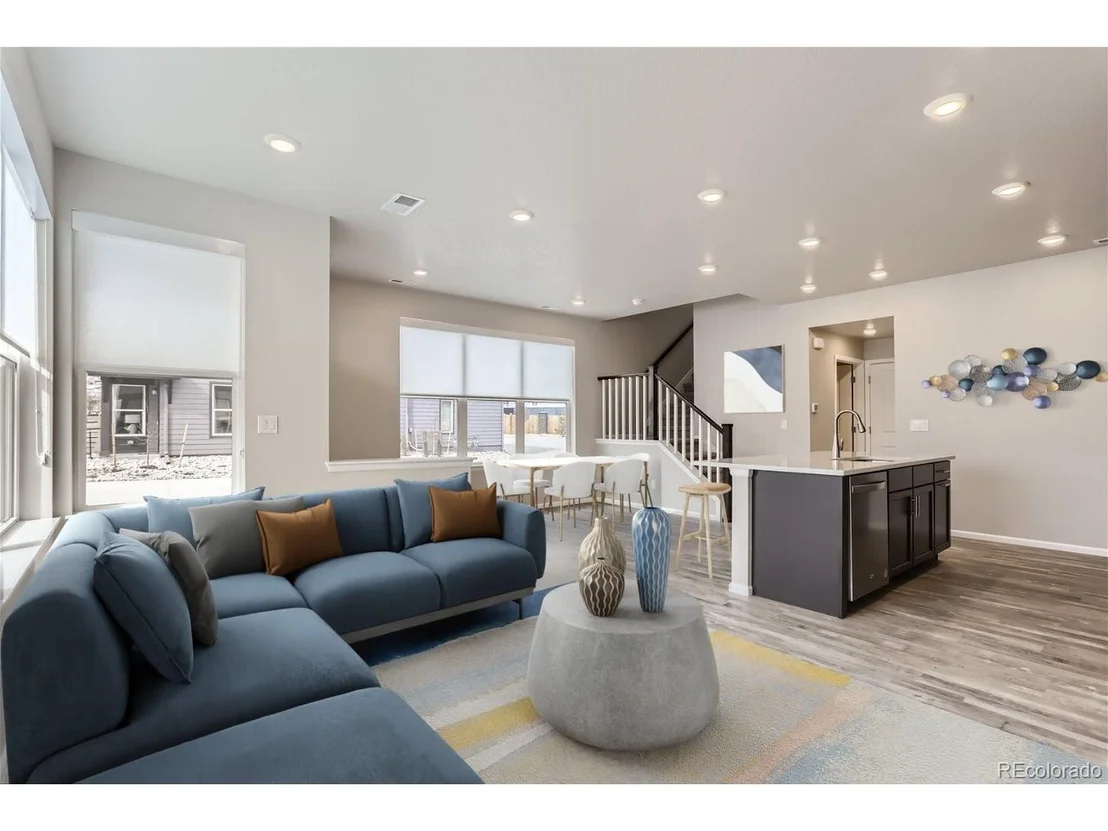 Photo of Unit 9A at 9486 W 58th Cir