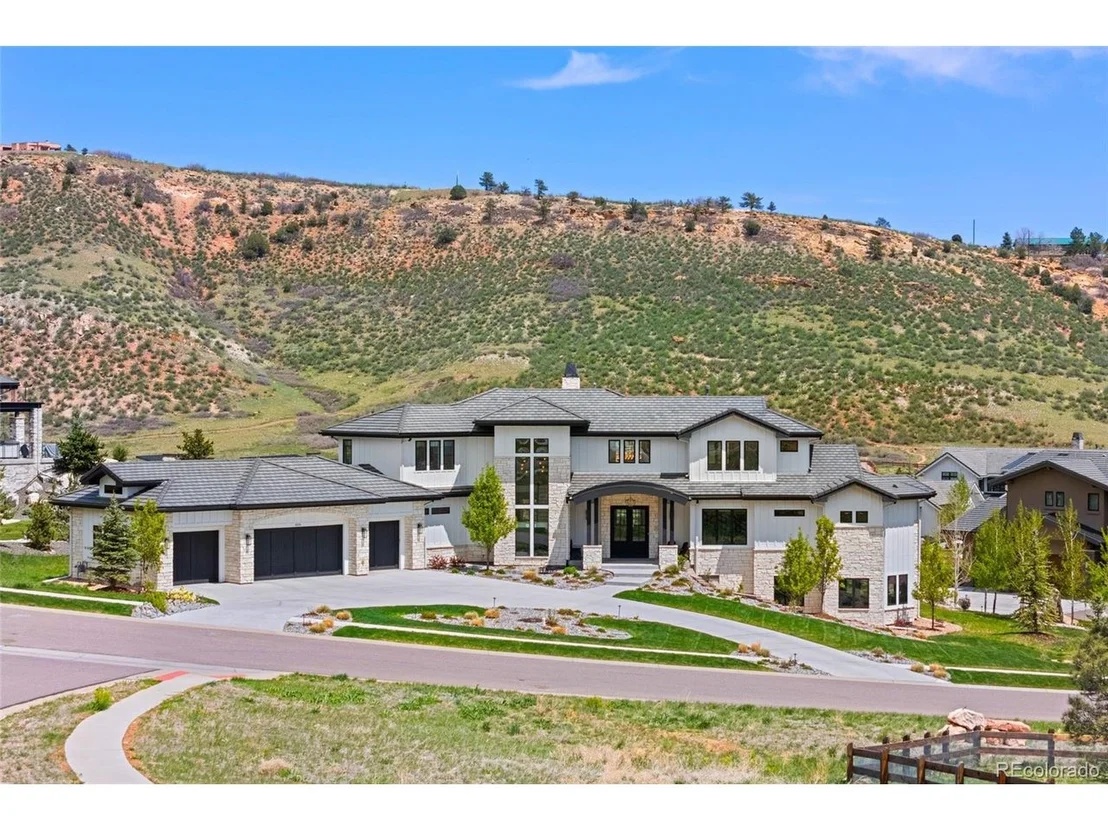 Photo of 15191 Dinosaur Ridge Rd