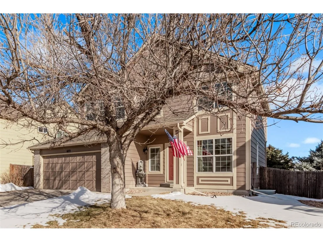 Photo of 672 Pitkin Way