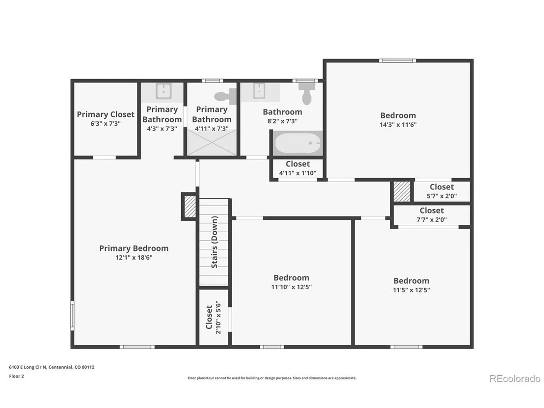 Photo of 6103 E Long Circle N