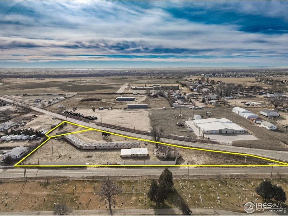Photo of 1401 E Highway 34