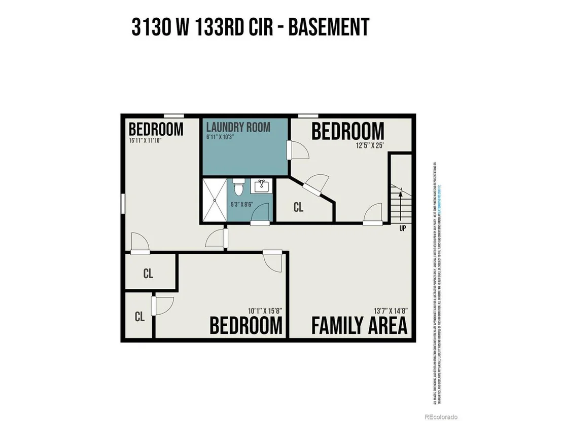 Photo of 3130 W 133rd Cir