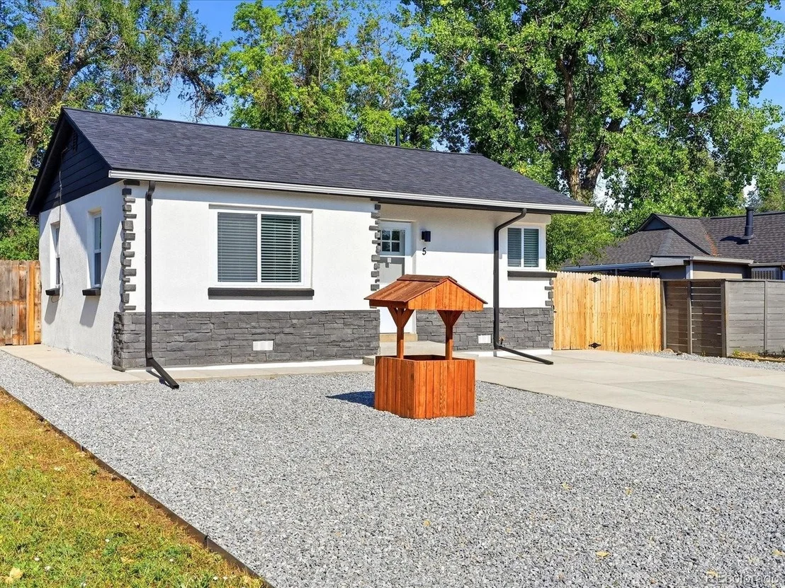 Photo of 5 Stuart St