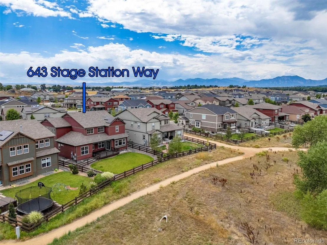 Photo of 643 Stage Station Way