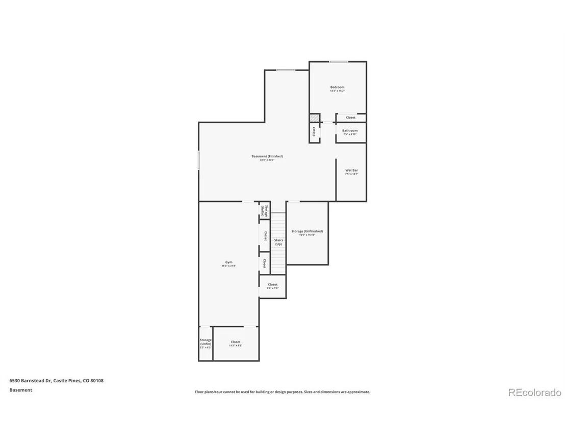 Photo of 6530 Barnstead Dr