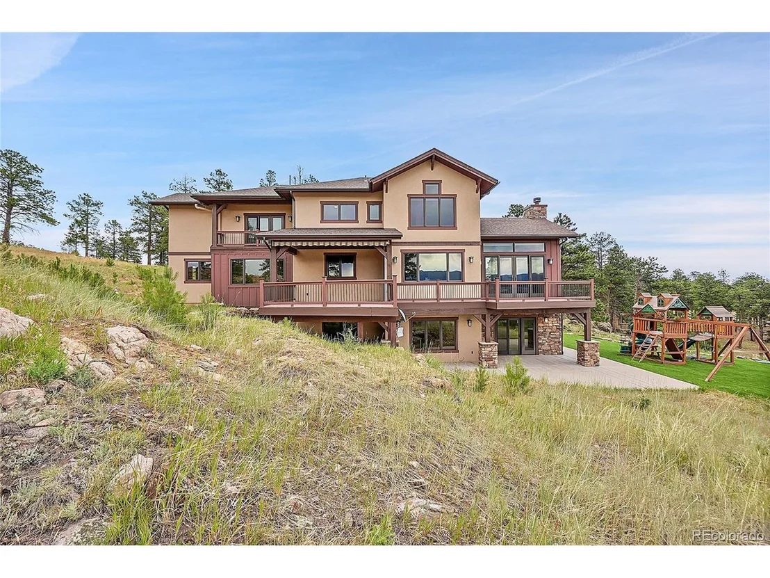 Photo of 33530 Mount Wilson Trl