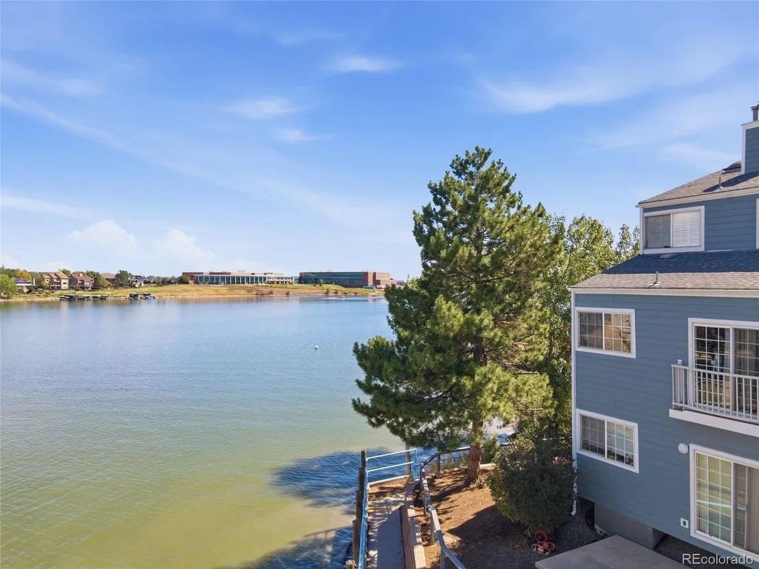 Photo of Unit 5 at 6840 Xavier Cir