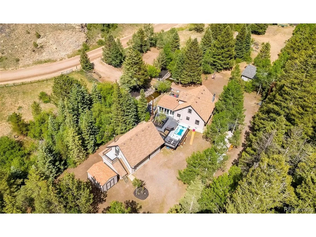Photo of 1064 Apex Valley Rd