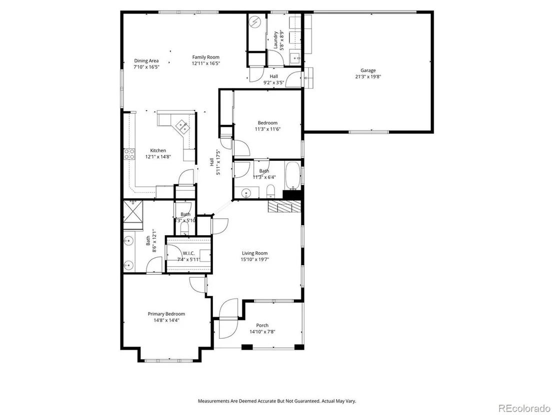 Photo of 5619 Gore Range Way