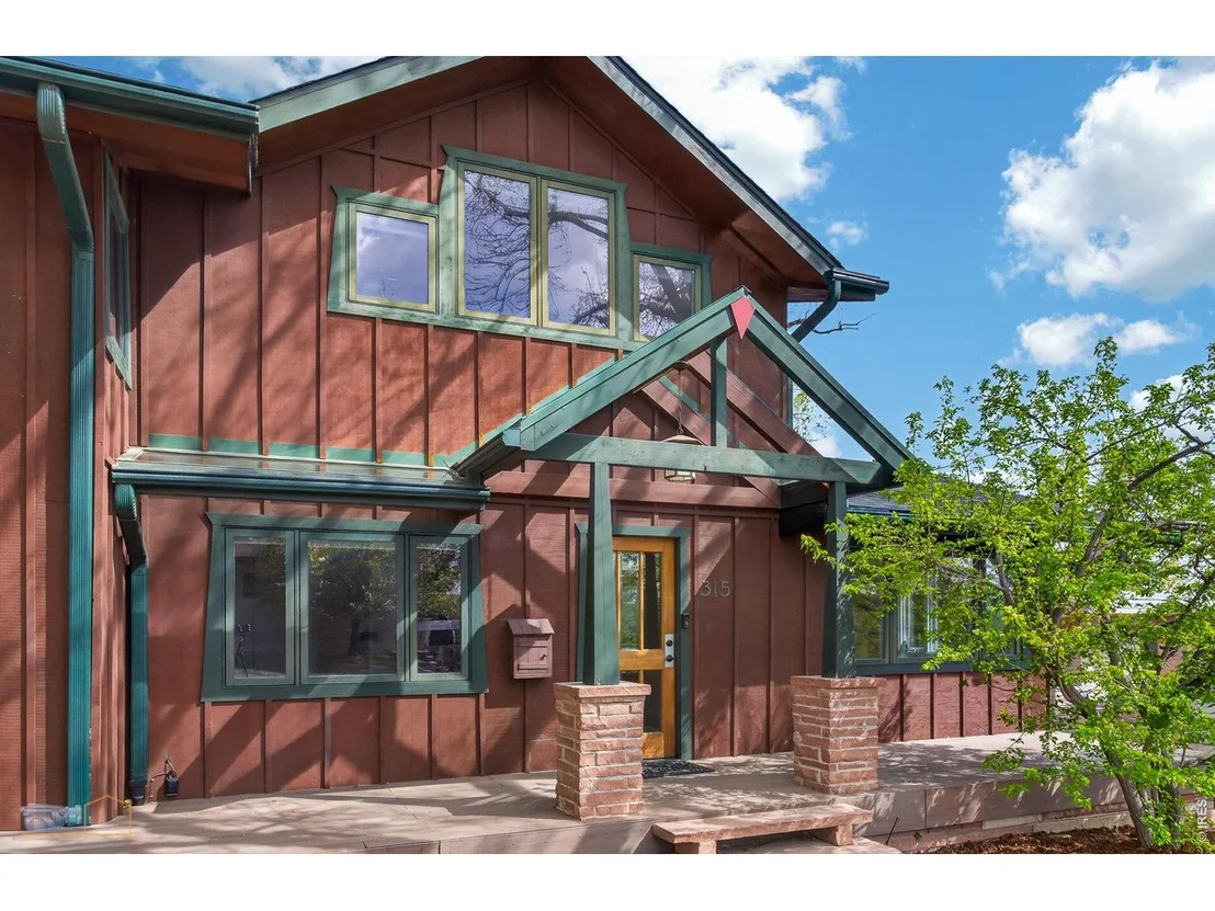 Photo of 315 Evergreen Ave