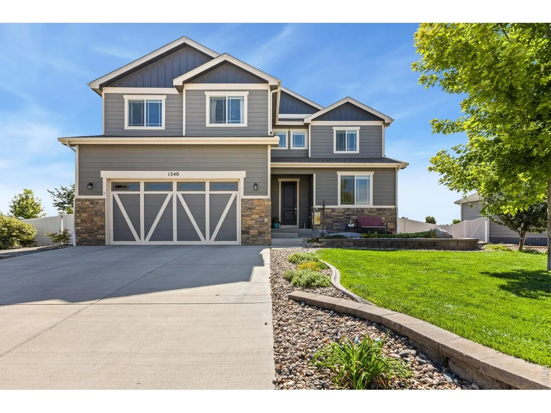 Photo of 1340 Cimarron Cir