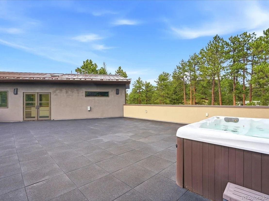 Photo of 5809 S Skyline Dr