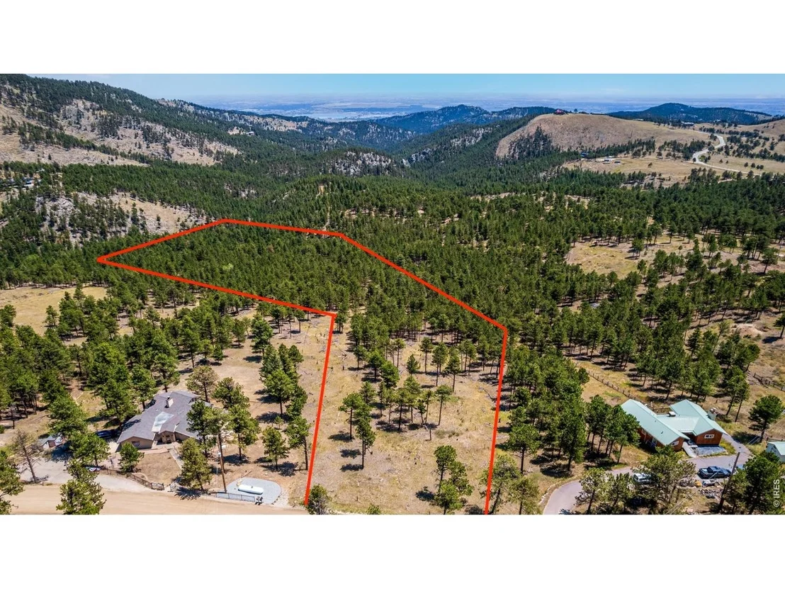 Photo of 5550 Sunshine Canyon Dr