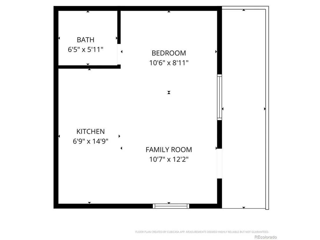 Photo of 754 King St
