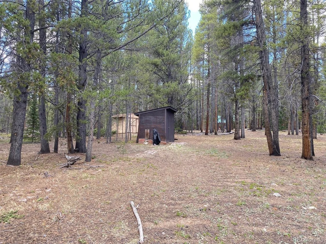 Photo of County Road 50