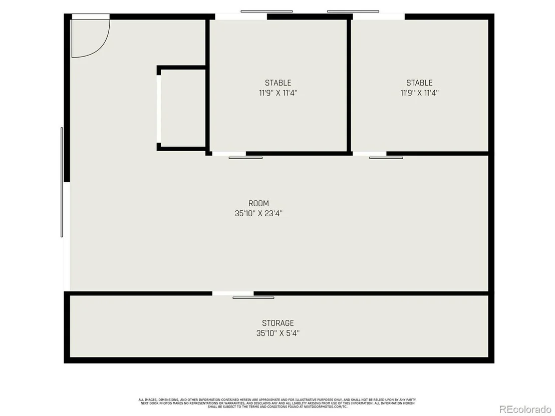 Photo of 2585 Mohawk Way