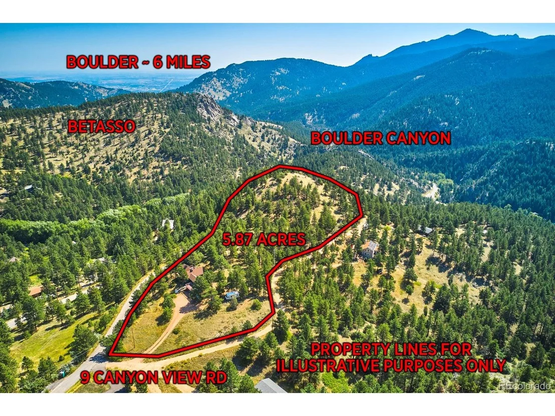Photo of 9 Canyon View Rd