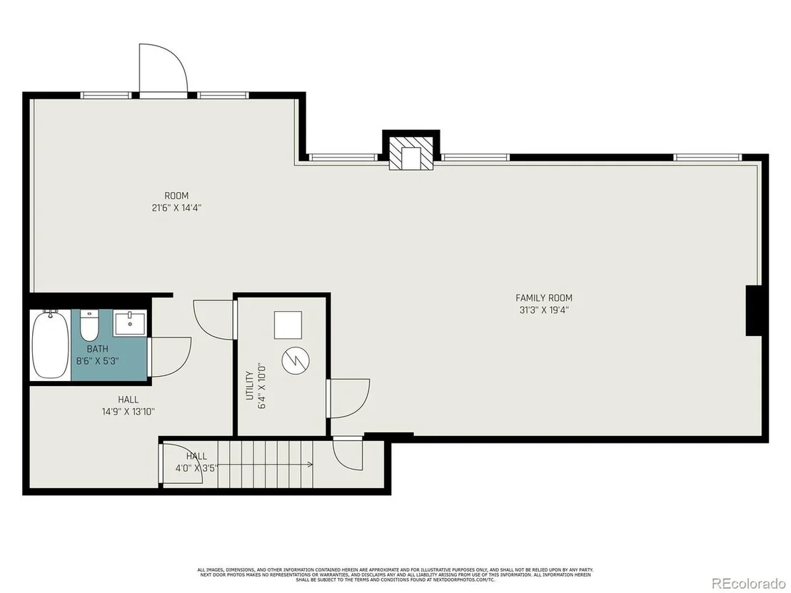Photo of 2585 Mohawk Way