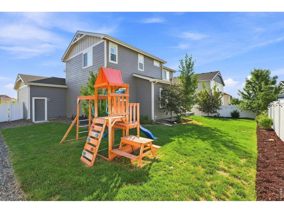 Photo of 1123 Ibex Dr