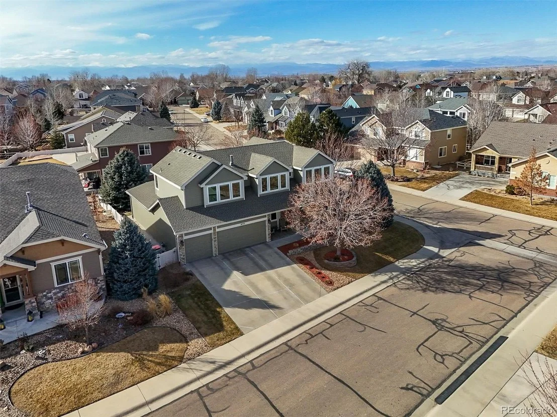 Photo of 8775 Wild Horse Way