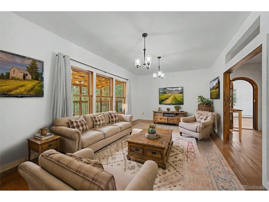 Photo of 1617 Pierce Gulch Rd