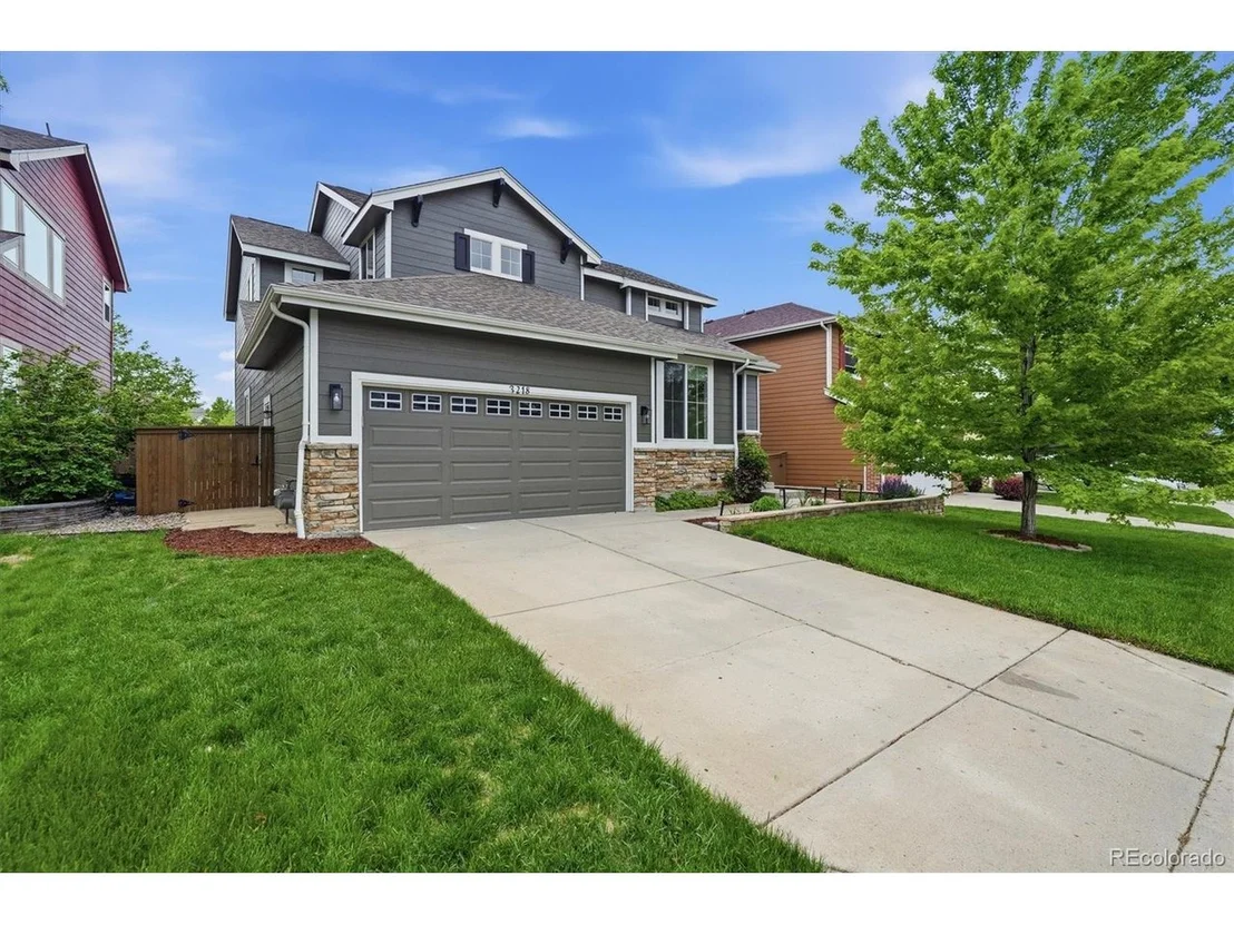 Photo of 3218 Astorbrook Way