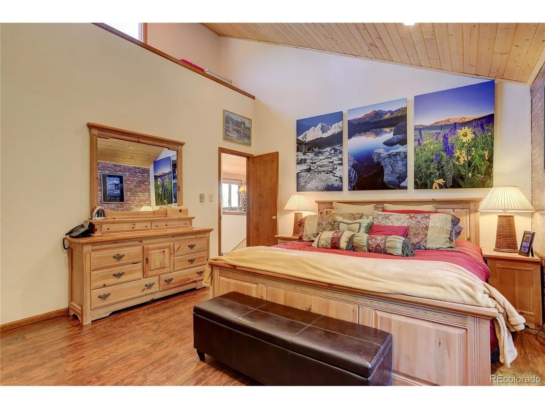 Photo of 11183 Conifer Mountain Rd
