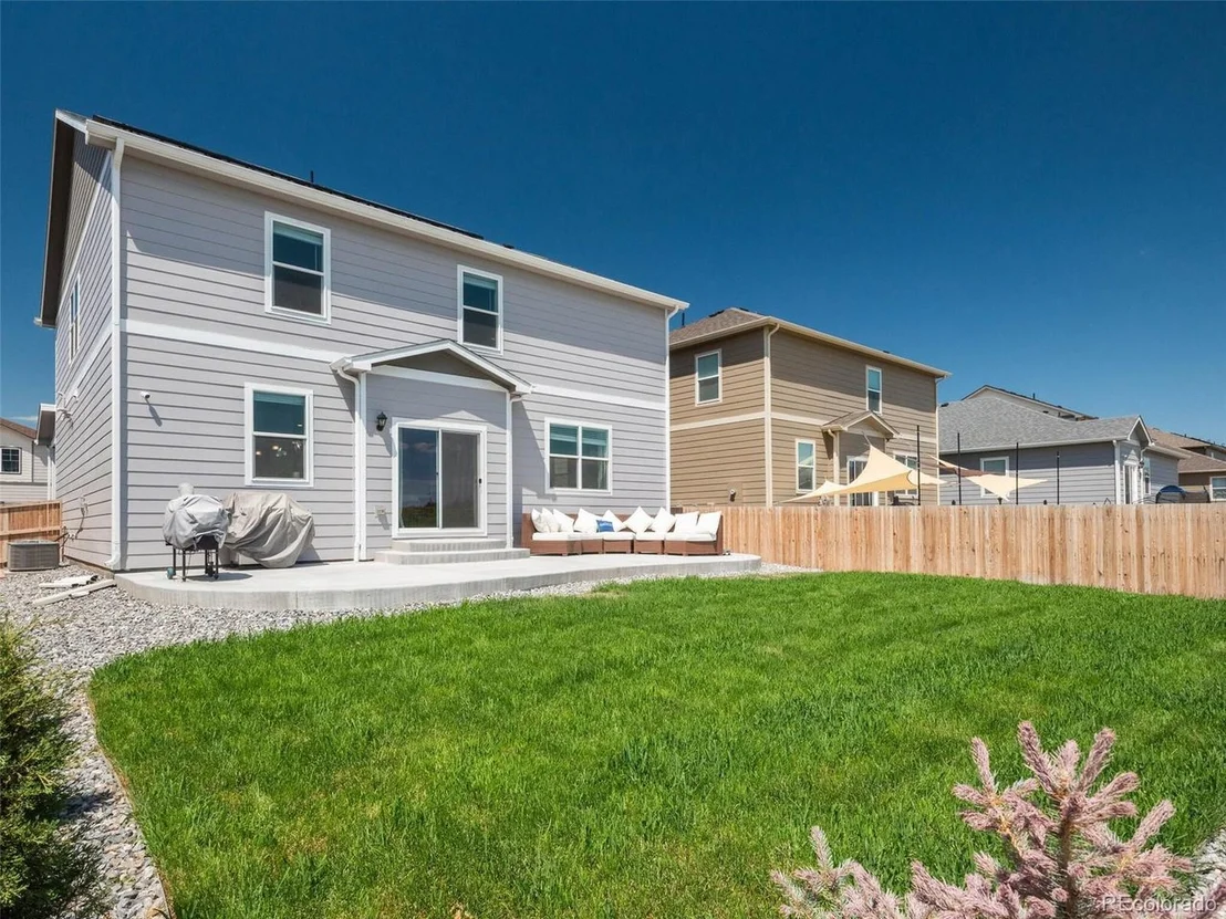 Photo of 2108 Mountain Sky Dr