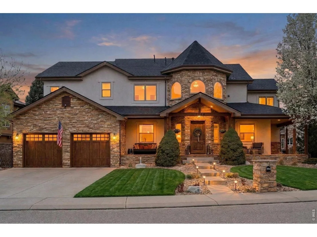 Photo of 1744 Montgomery Cir